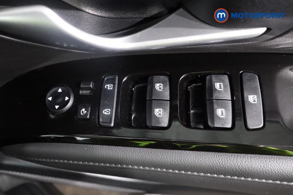 Hyundai Tucson Se Connect Manual Petrol SUV - Stock Number (1506078) - 25th supplementary image