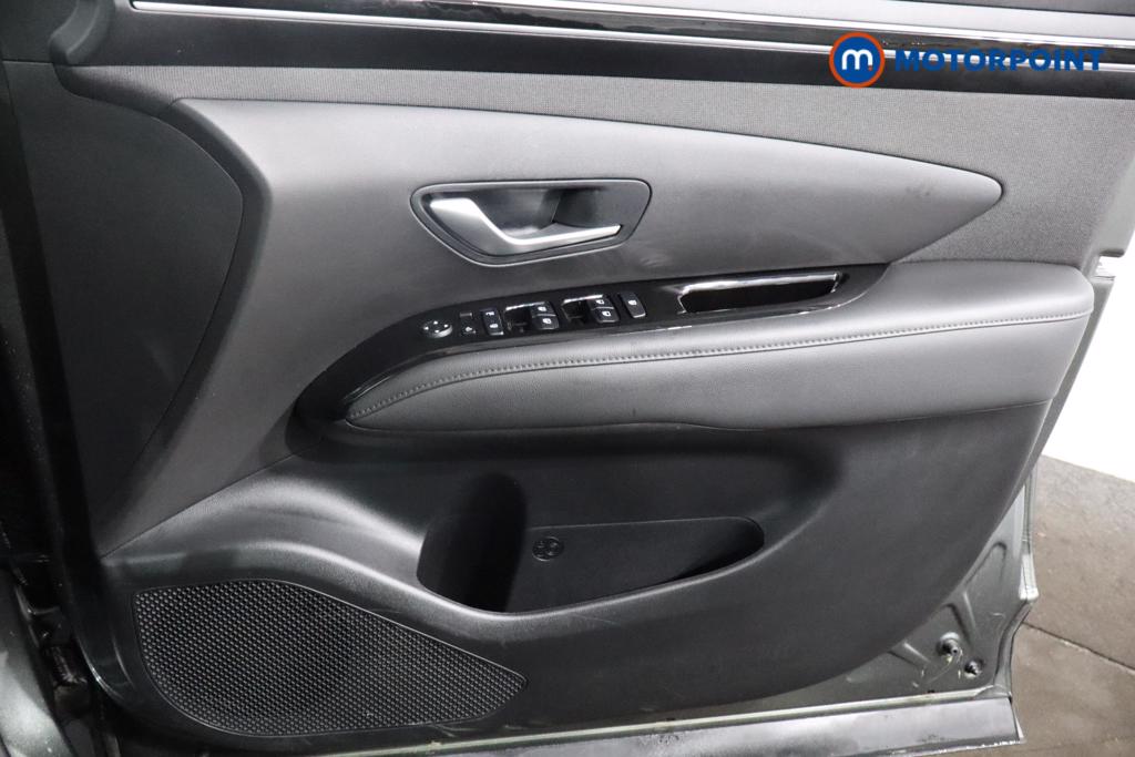 Hyundai Tucson Se Connect Manual Petrol SUV - Stock Number (1506078) - 26th supplementary image