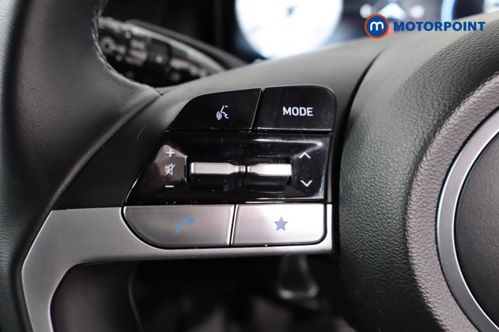 Hyundai Tucson Se Connect Manual Petrol SUV - Stock Number (1506083) - 12th supplementary image