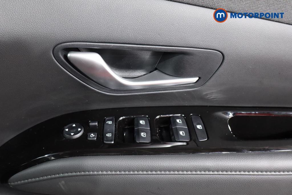 Hyundai Tucson Se Connect Manual Petrol SUV - Stock Number (1506083) - 15th supplementary image