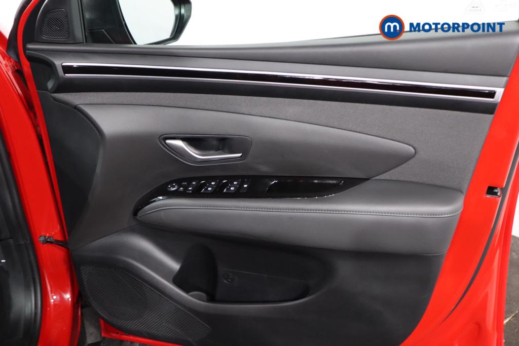 Hyundai Tucson Se Connect Manual Petrol SUV - Stock Number (1506083) - 16th supplementary image