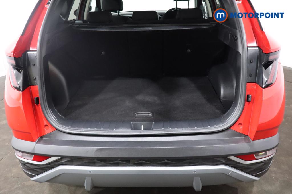 Hyundai Tucson Premium Manual Petrol SUV - Stock Number (1506089) - 31st supplementary image