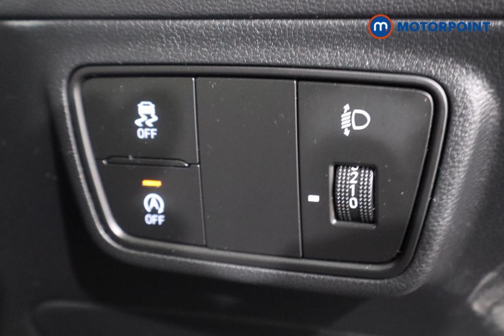 Hyundai Tucson Premium Manual Petrol SUV - Stock Number (1506095) - 19th supplementary image