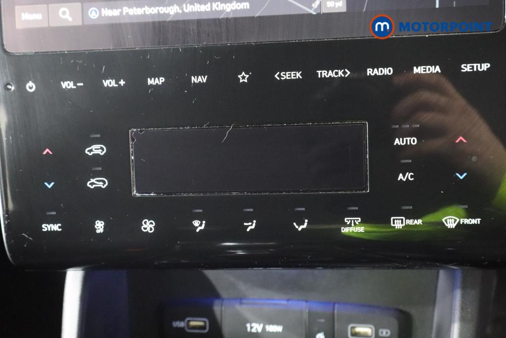 Hyundai Tucson Premium Manual Petrol SUV - Stock Number (1506096) - 14th supplementary image