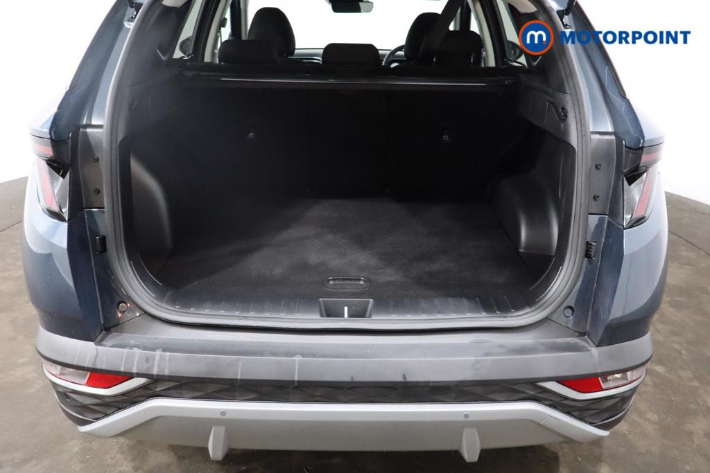 Hyundai Tucson Premium Manual Petrol SUV - Stock Number (1506096) - 31st supplementary image