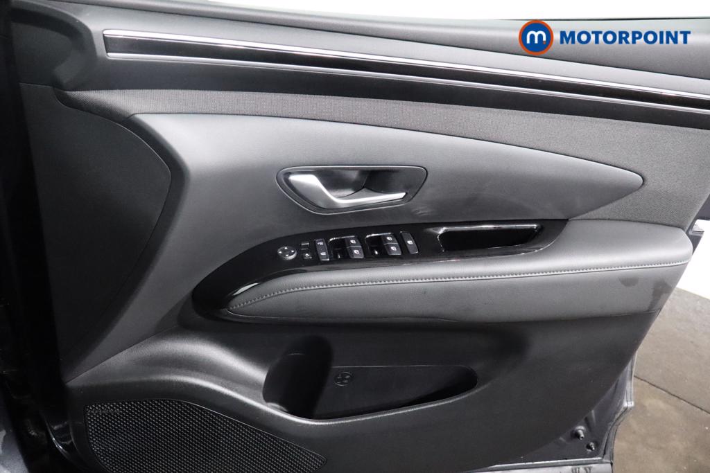 Hyundai Tucson Premium Manual Petrol SUV - Stock Number (1506108) - 23rd supplementary image