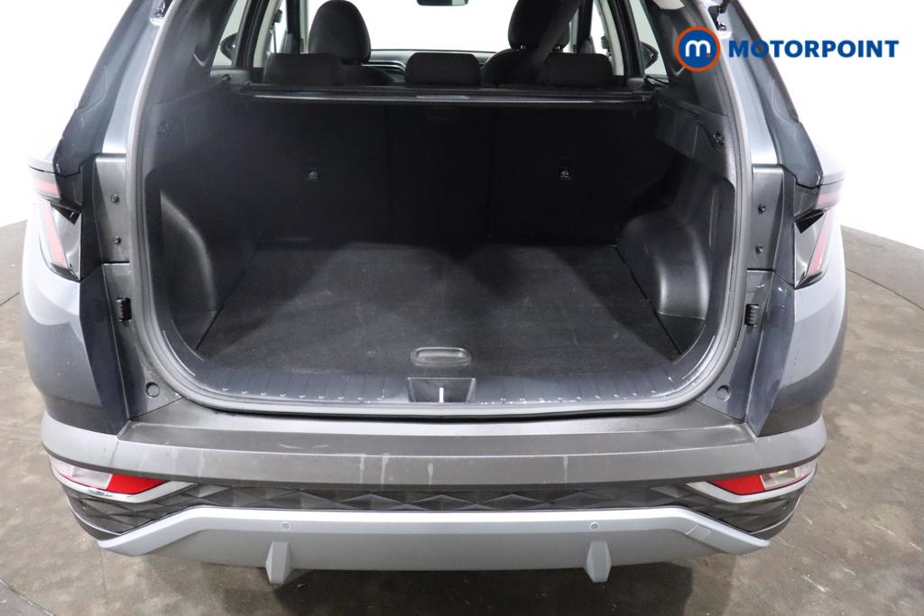 Hyundai Tucson Premium Manual Petrol SUV - Stock Number (1506108) - 31st supplementary image