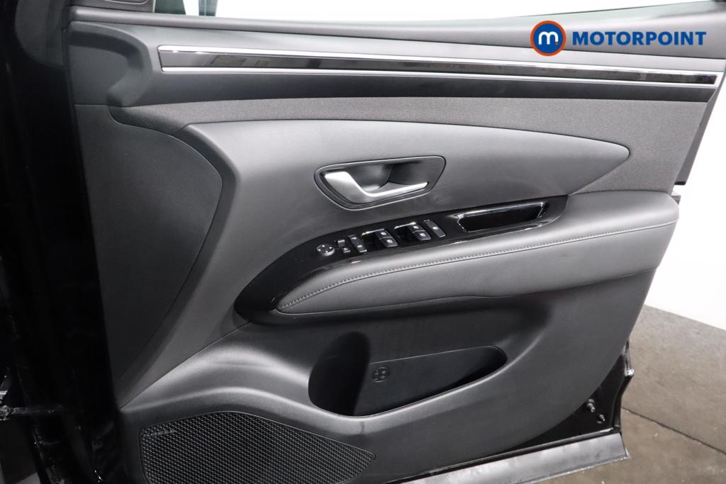 Hyundai Tucson Premium Manual Petrol SUV - Stock Number (1506109) - 25th supplementary image