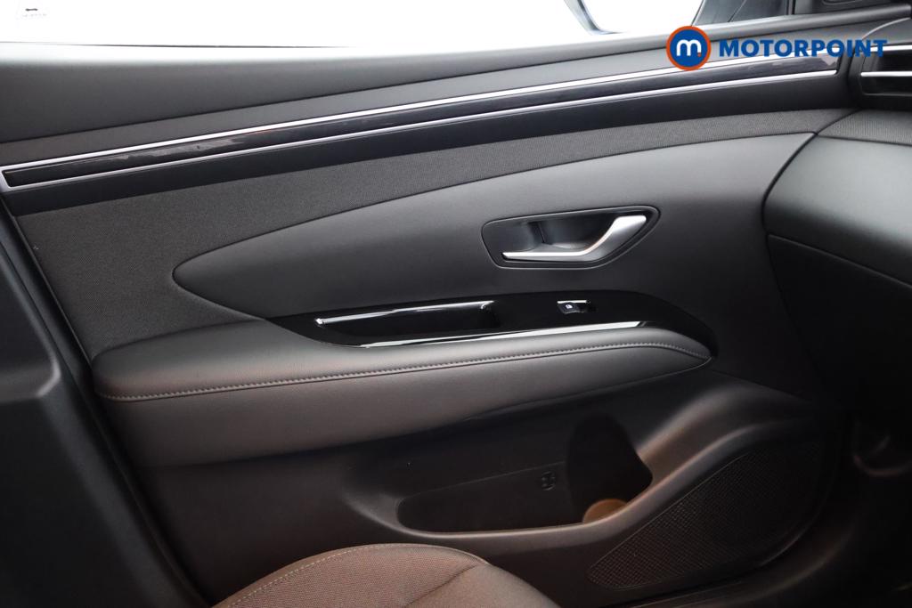 Hyundai Tucson Se Connect Manual Petrol SUV - Stock Number (1506131) - 8th supplementary image