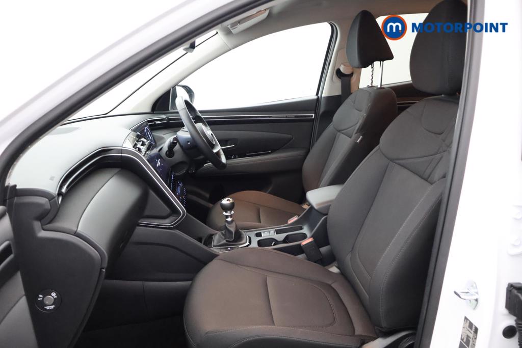 Hyundai Tucson Se Connect Manual Petrol SUV - Stock Number (1506131) - 14th supplementary image