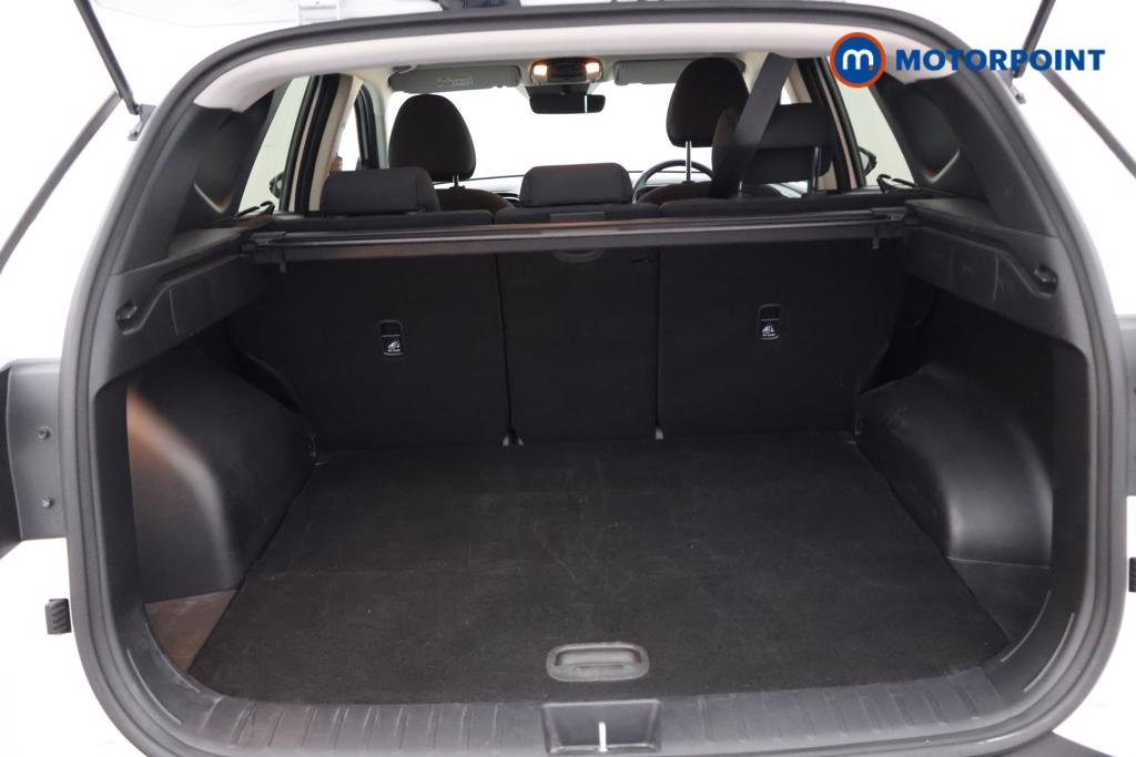 Hyundai Tucson Se Connect Manual Petrol SUV - Stock Number (1506131) - 15th supplementary image