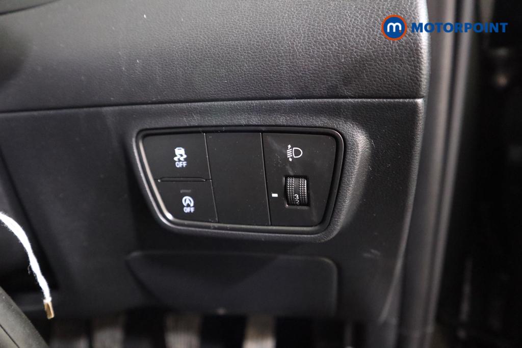 Hyundai Tucson Se Connect Manual Petrol SUV - Stock Number (1506218) - 9th supplementary image