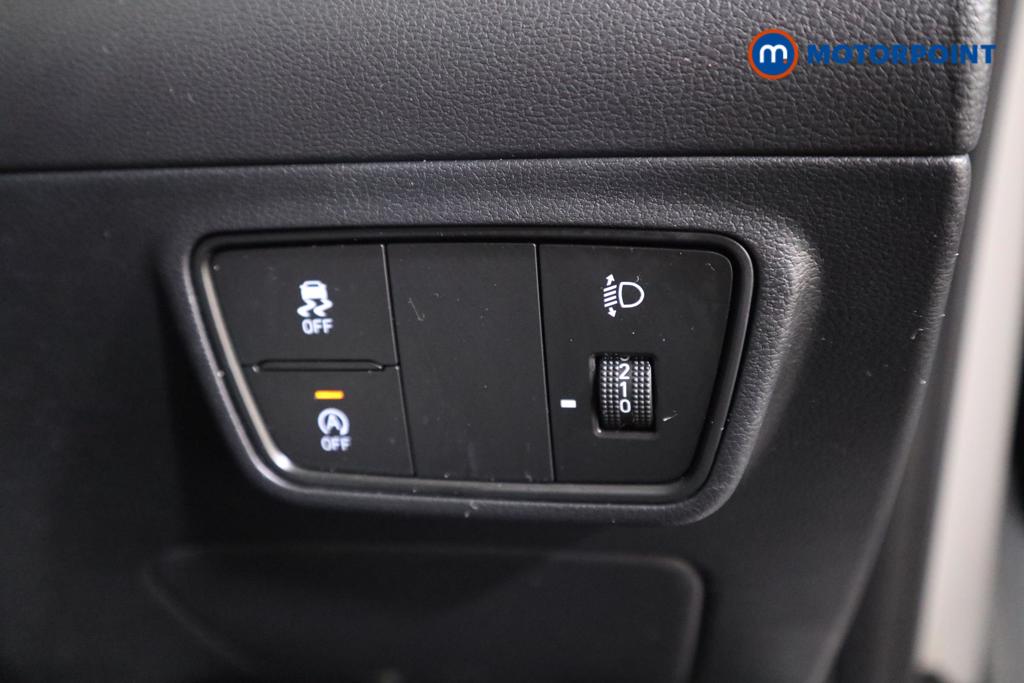 Hyundai Tucson Se Connect Manual Petrol SUV - Stock Number (1506229) - 9th supplementary image