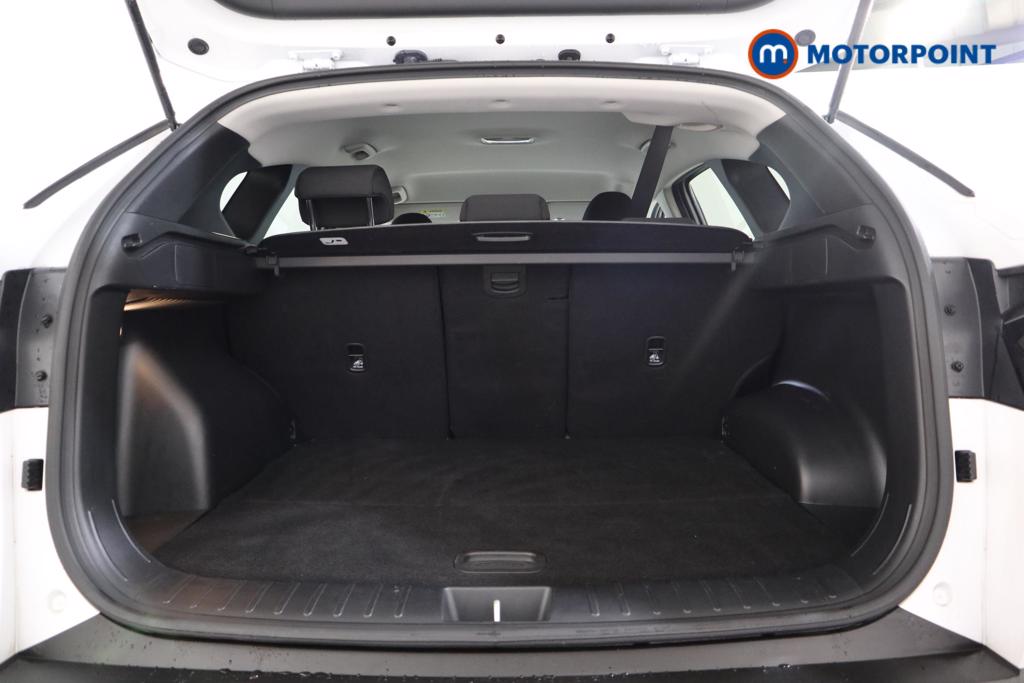 Hyundai Tucson Se Connect Manual Petrol SUV - Stock Number (1506229) - 13th supplementary image