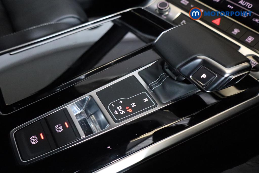 Audi A6 Black Edition Automatic Diesel Estate - Stock Number (1506298) - 4th supplementary image