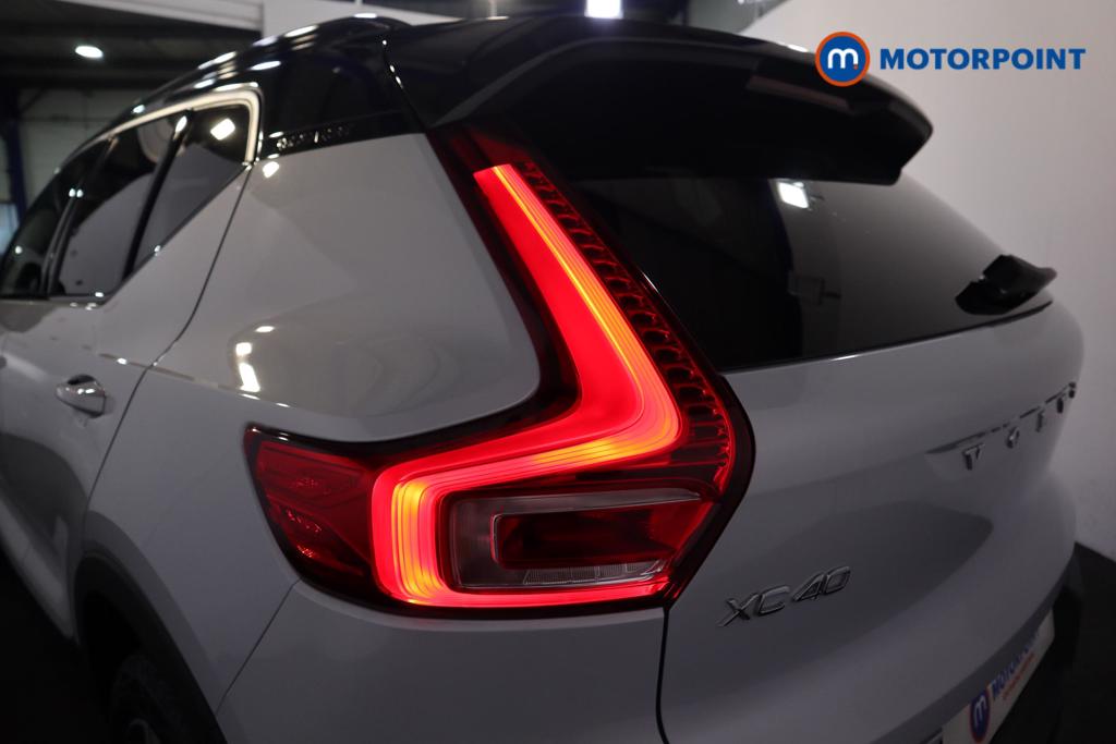 Volvo Xc40 R Design Automatic Petrol Plug-In Hybrid SUV - Stock Number (1506340) - 19th supplementary image