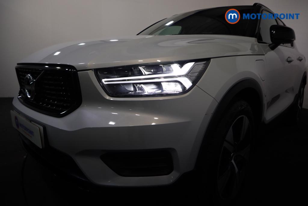 Volvo Xc40 R Design Automatic Petrol Plug-In Hybrid SUV - Stock Number (1506340) - 23rd supplementary image