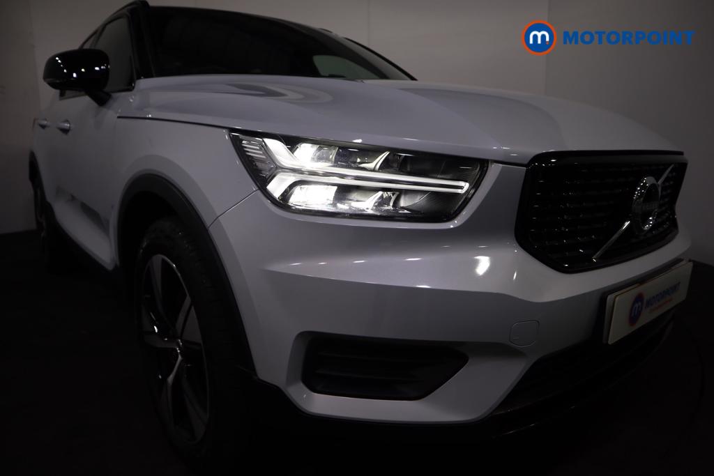 Volvo Xc40 R Design Automatic Petrol Plug-In Hybrid SUV - Stock Number (1506340) - 24th supplementary image