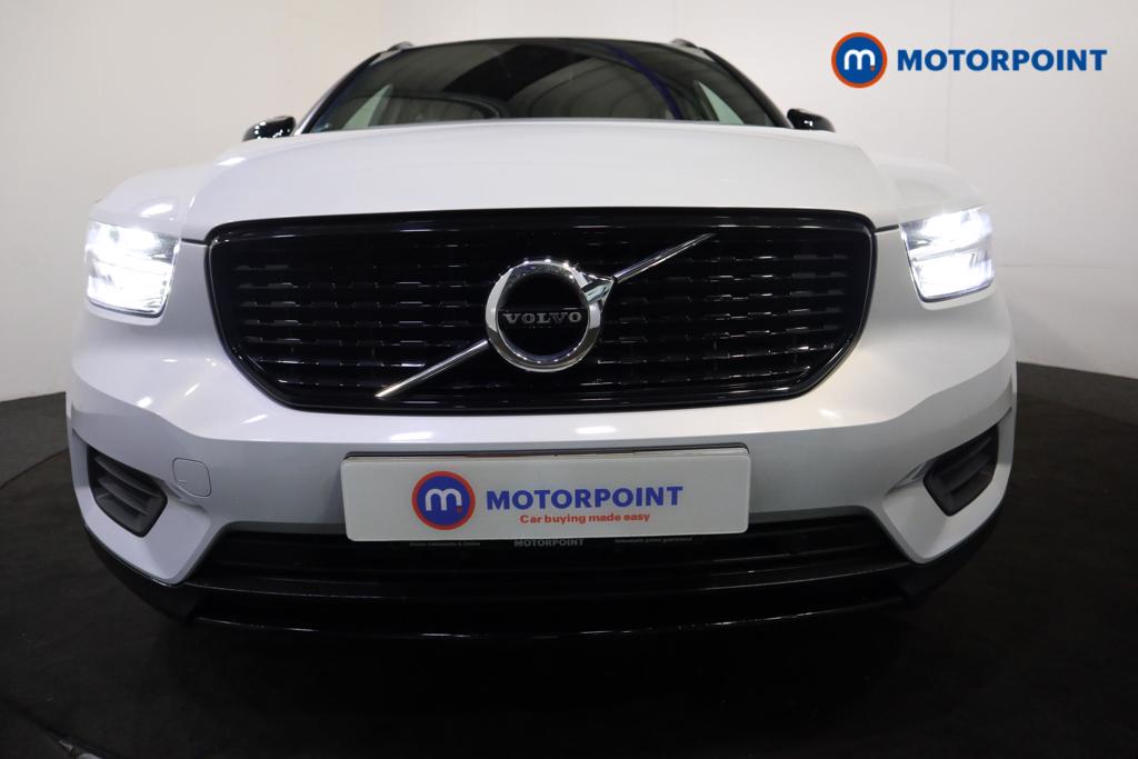 Volvo Xc40 R Design Automatic Petrol Plug-In Hybrid SUV - Stock Number (1506340) - 25th supplementary image