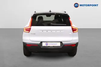 Volvo Xc40 R Design Automatic Petrol Plug-In Hybrid SUV - Stock Number (1506340) - Rear bumper