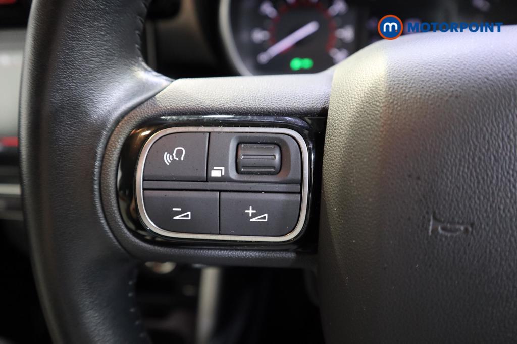 Citroen C3 Aircross Flair Manual Petrol SUV - Stock Number (1506584) - 3rd supplementary image