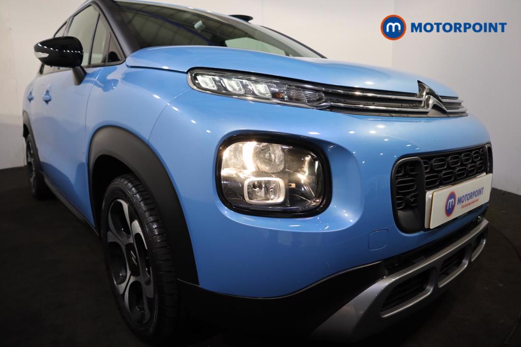 Citroen C3 Aircross Flair Manual Petrol SUV - Stock Number (1506584) - 24th supplementary image