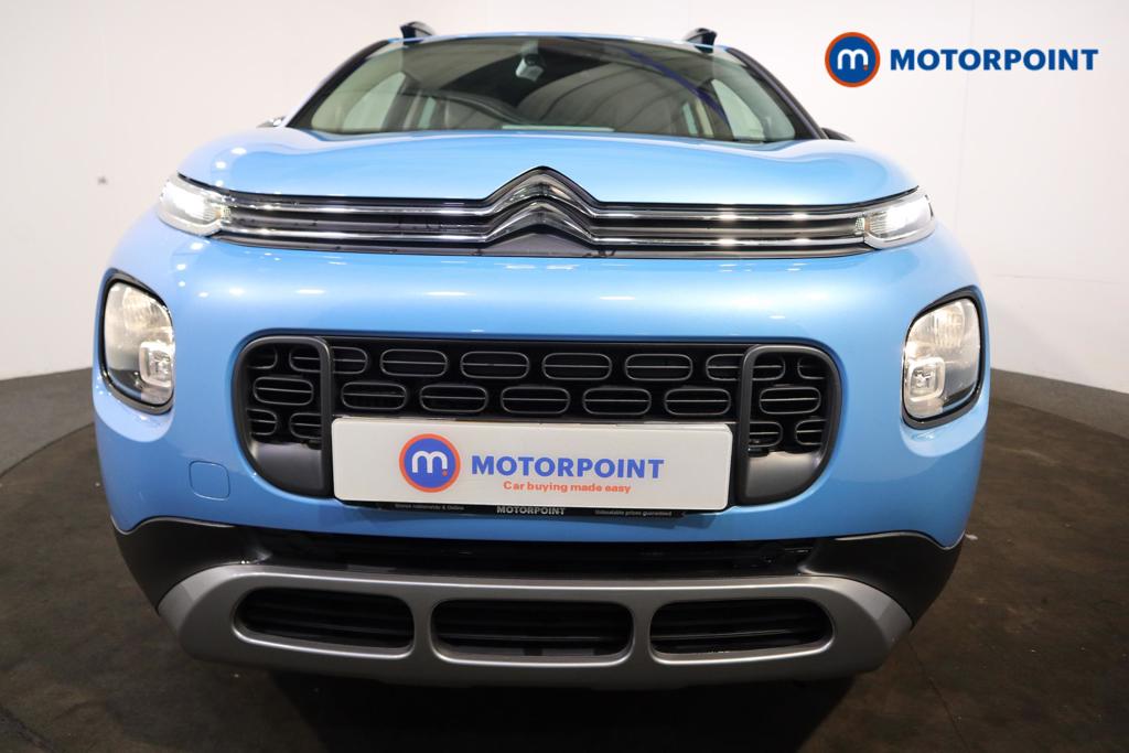 Citroen C3 Aircross Flair Manual Petrol SUV - Stock Number (1506584) - 25th supplementary image