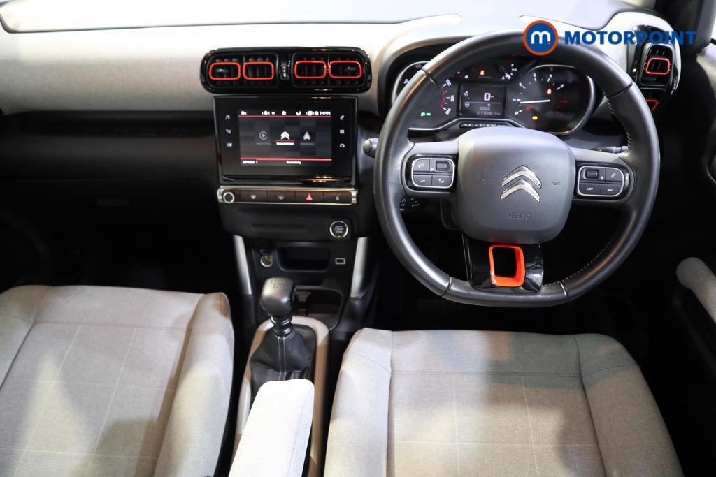 Citroen C3 Aircross Flair Manual Petrol SUV - Stock Number (1506584) - 1st supplementary image