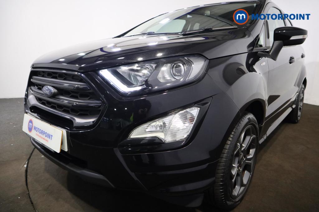 Ford Ecosport St-Line Manual Petrol SUV - Stock Number (1506716) - 27th supplementary image