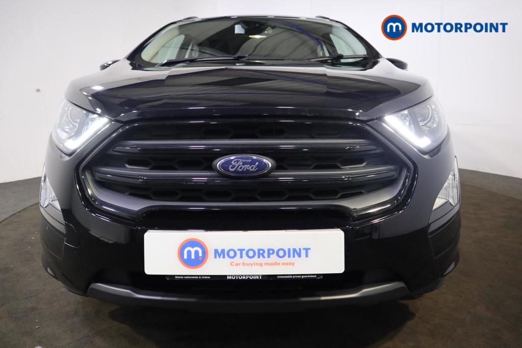 Ford Ecosport St-Line Manual Petrol SUV - Stock Number (1506716) - 29th supplementary image