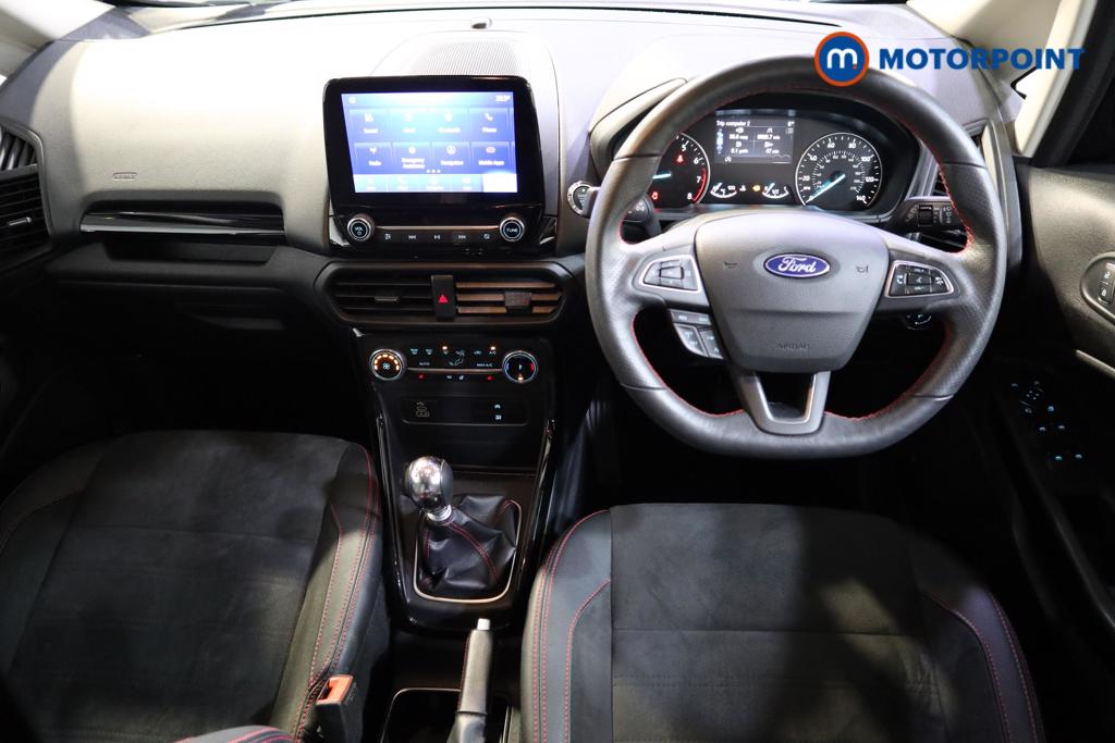 Ford Ecosport St-Line Manual Petrol SUV - Stock Number (1506716) - 1st supplementary image