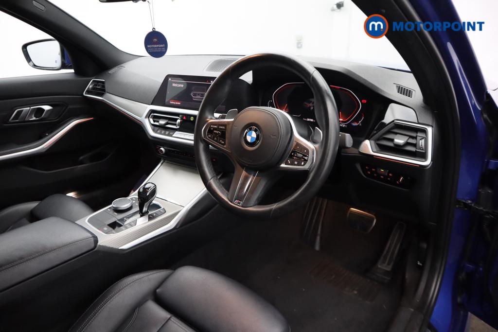 BMW 3 Series M Sport Automatic Petrol Saloon - Stock Number (1506722) - 5th supplementary image