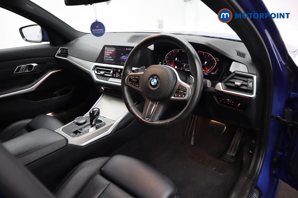 BMW 3 Series M Sport Automatic Petrol Saloon - Stock Number (1506722) - 7th supplementary image