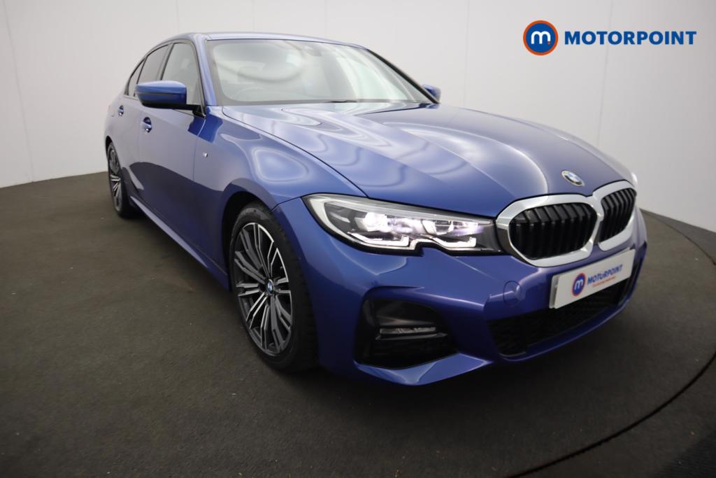 BMW 3 Series M Sport Automatic Petrol Saloon - Stock Number (1506722) - 22nd supplementary image