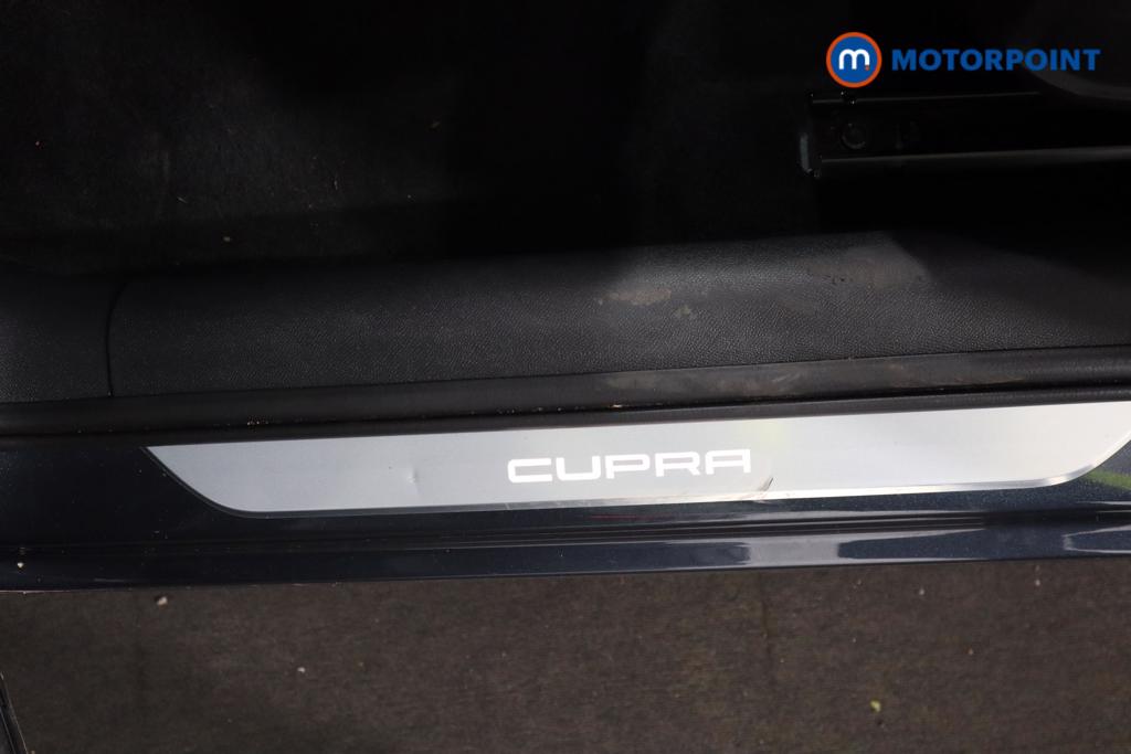 Cupra Formentor VZ1 Automatic Petrol SUV - Stock Number (1507068) - 15th supplementary image