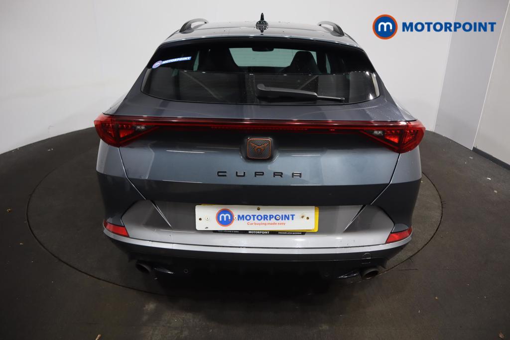 Cupra Formentor VZ1 Automatic Petrol SUV - Stock Number (1507068) - 19th supplementary image