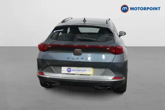 Cupra Formentor VZ1 Automatic Petrol SUV - Stock Number (1507068) - Rear bumper