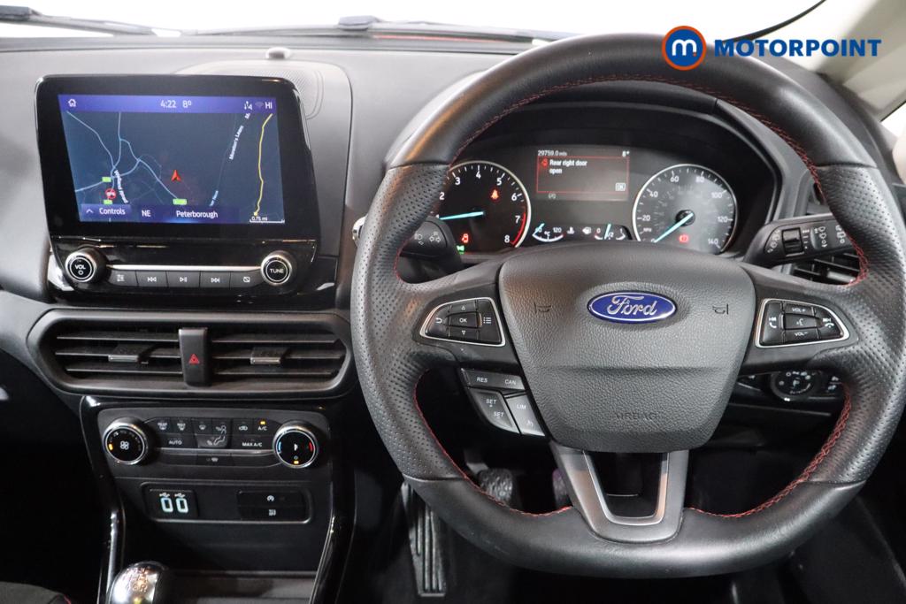 Ford Ecosport St-Line Manual Petrol SUV - Stock Number (1507222) - 3rd supplementary image