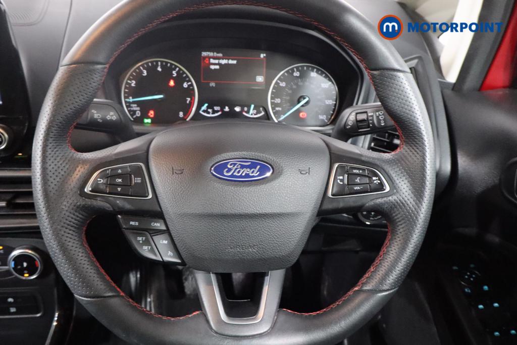 Ford Ecosport St-Line Manual Petrol SUV - Stock Number (1507222) - 6th supplementary image