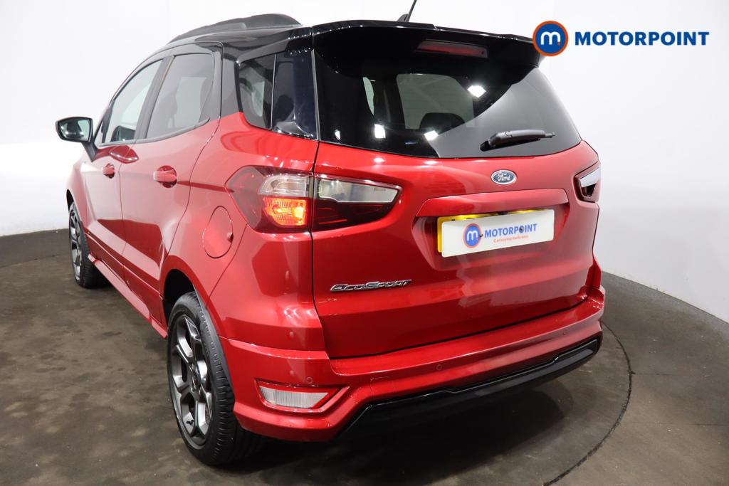 Ford Ecosport St-Line Manual Petrol SUV - Stock Number (1507222) - 28th supplementary image