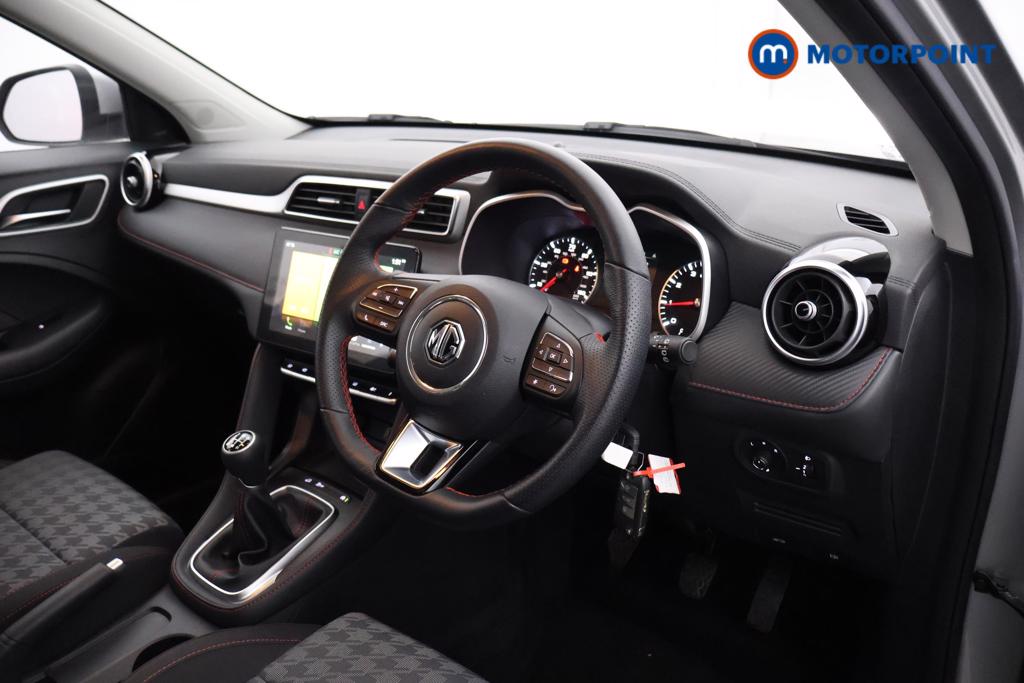 Mg Motor Uk ZS Excite Manual Petrol SUV - Stock Number (1507312) - 11th supplementary image