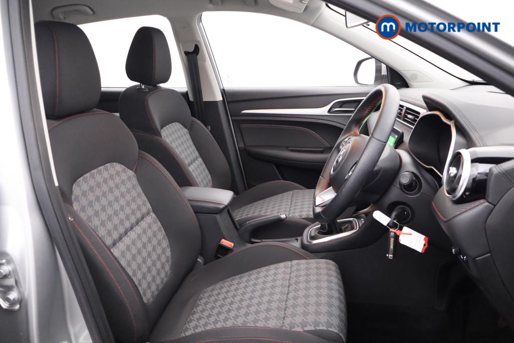 Mg Motor Uk ZS Excite Manual Petrol SUV - Stock Number (1507312) - 12th supplementary image