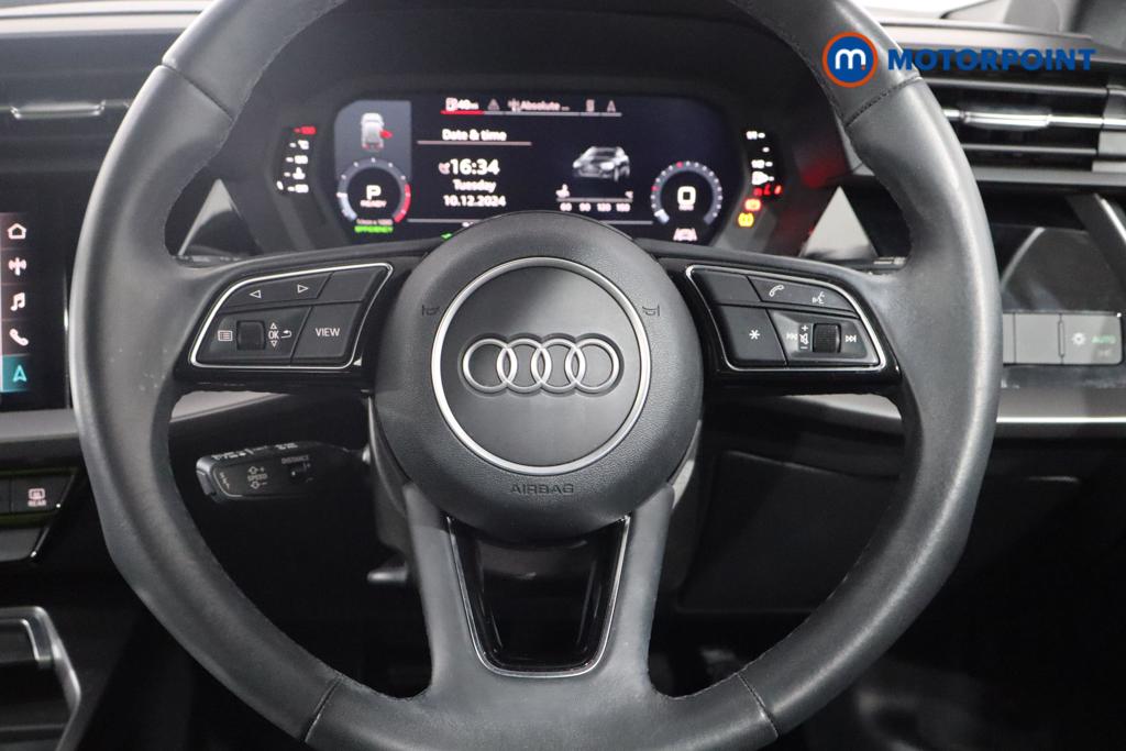 Audi A3 Sport Automatic Petrol Hatchback - Stock Number (1507359) - 6th supplementary image