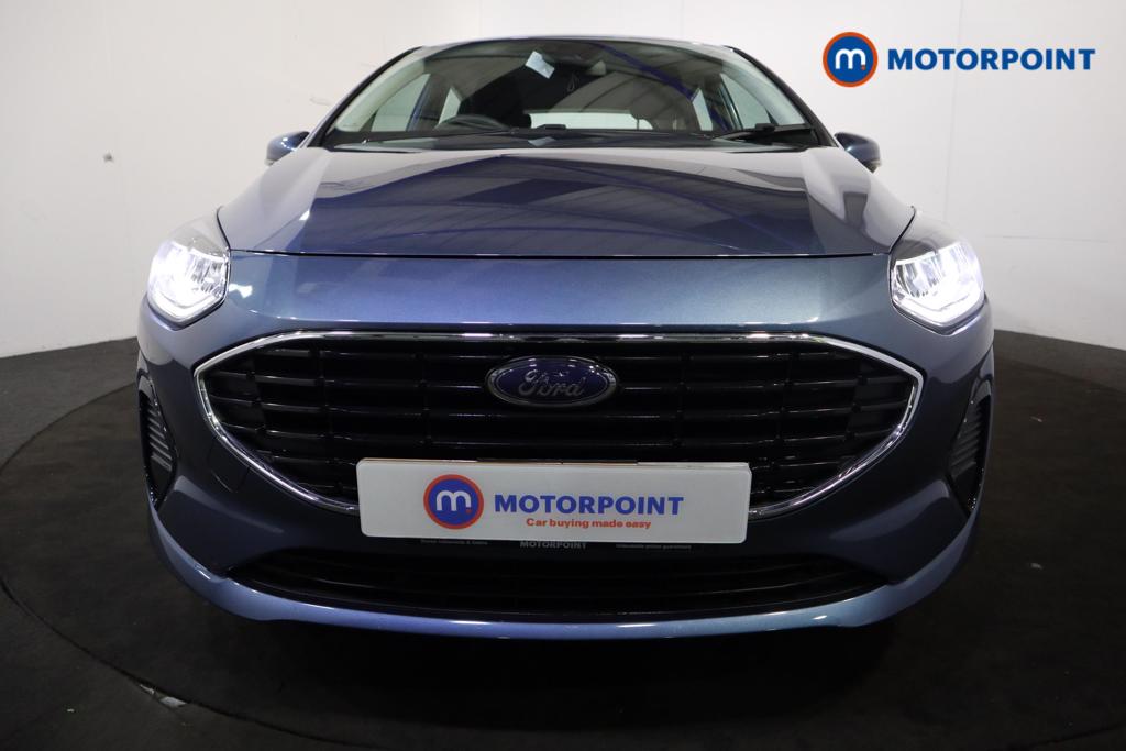 Ford Fiesta Trend Manual Petrol Hatchback - Stock Number (1507464) - 25th supplementary image