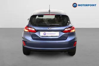 Ford Fiesta Trend Manual Petrol Hatchback - Stock Number (1507464) - Rear bumper