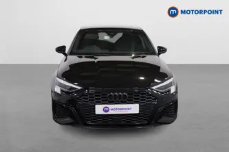 Audi A3 Edition 1 Automatic Petrol Hatchback - Stock Number (1507515) - Front bumper