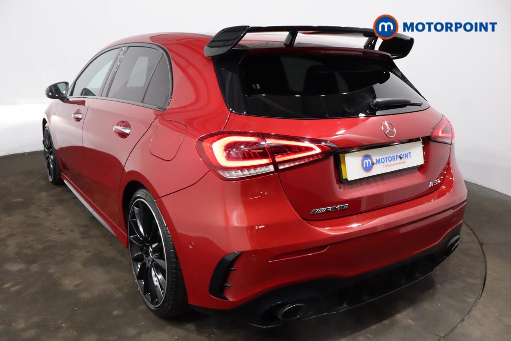 Mercedes-Benz A Class Premium Plus Edition Automatic Petrol Hatchback - Stock Number (1507552) - 30th supplementary image