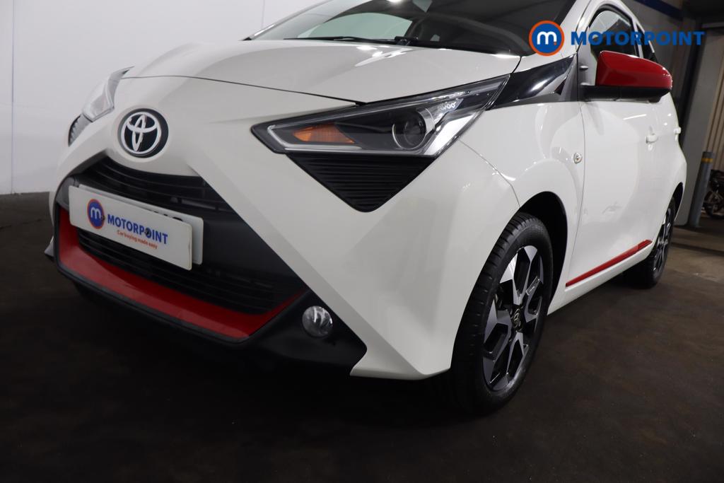 Toyota Aygo X-Trend Manual Petrol Hatchback - Stock Number (1507720) - 25th supplementary image