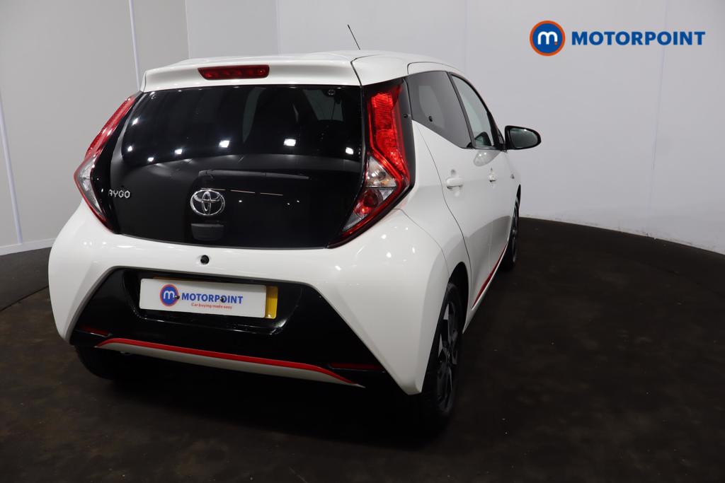 Toyota Aygo X-Trend Manual Petrol Hatchback - Stock Number (1507720) - 27th supplementary image