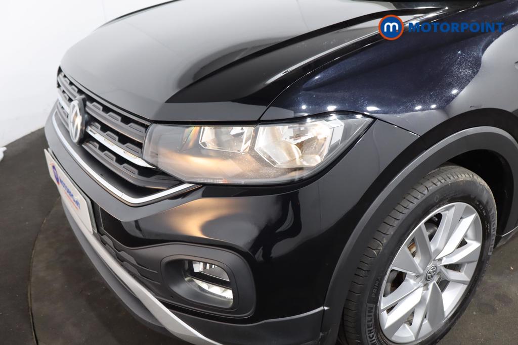 Volkswagen T-Cross SE Manual Petrol SUV - Stock Number (1472022) - 27th supplementary image